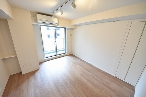 パークハビオ赤坂タワーの物件内観写真